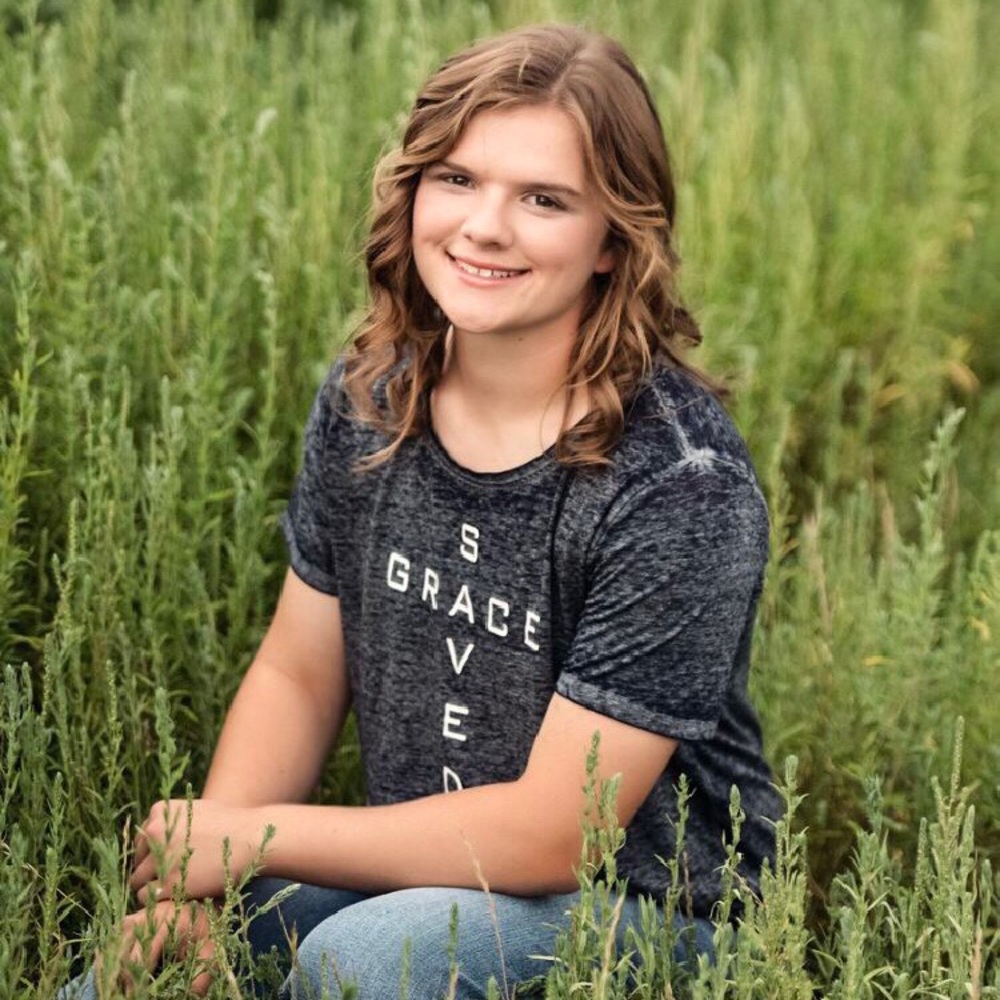 Meet your Posher, Jaysie